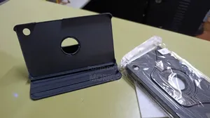 Samsung Galaxy Tab A9/A11 Premium Cover