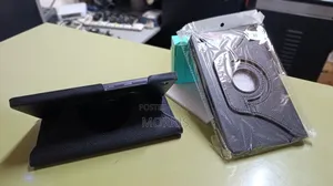 Samsung Galaxy Tab A9/A11 Premium Cover