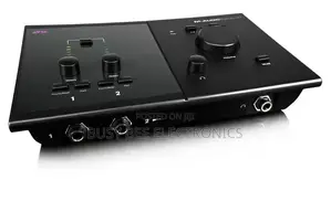 M-Audio M-Track 400 USB Audio Interface