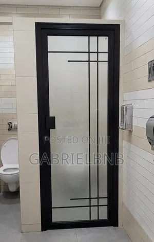 Exterior Doors
