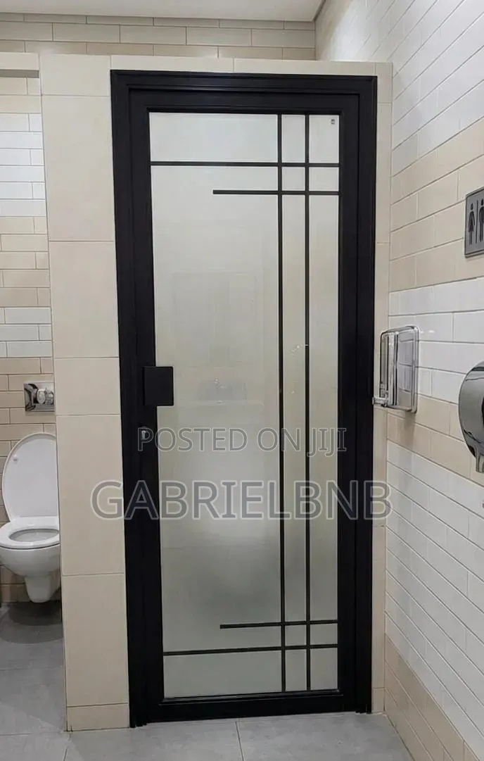 Exterior Doors