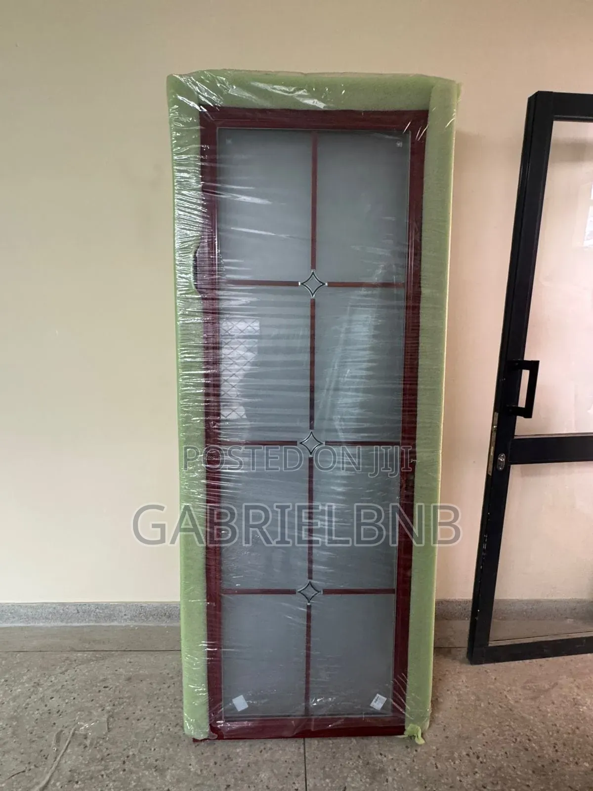 Exterior Doors