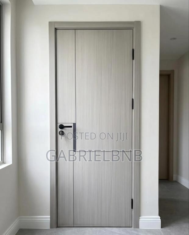 Exterior Doors - thumbnail 8