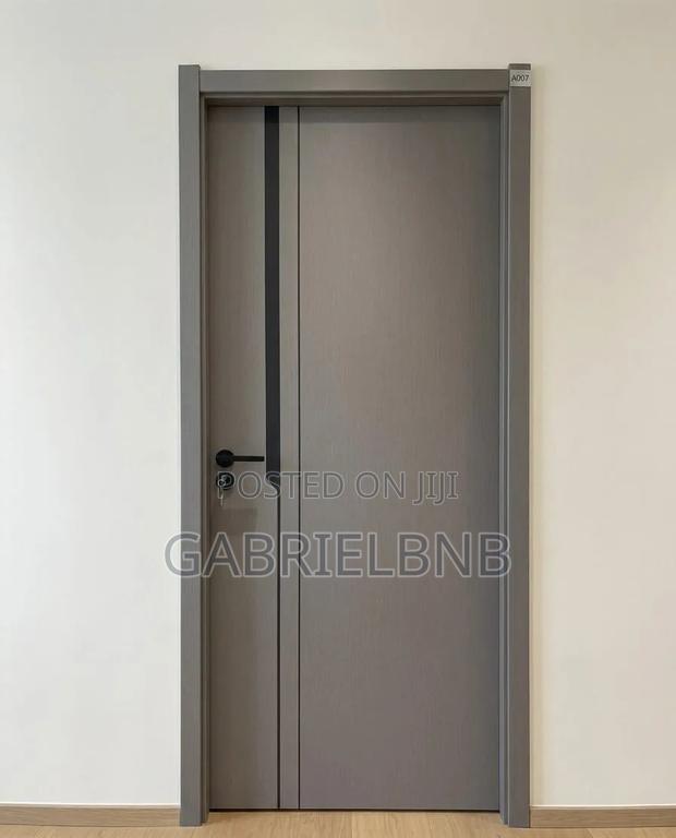 Exterior Doors - thumbnail 9