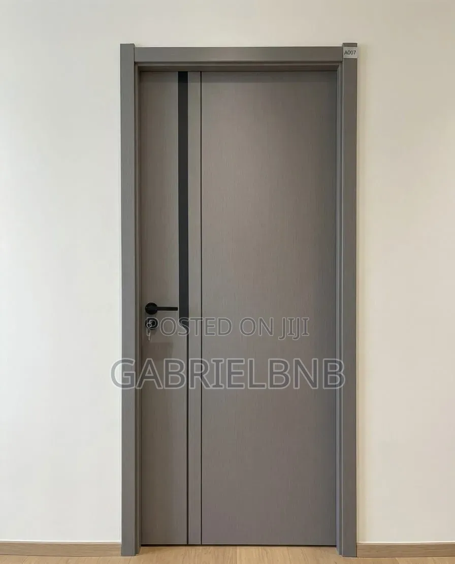 Exterior Doors