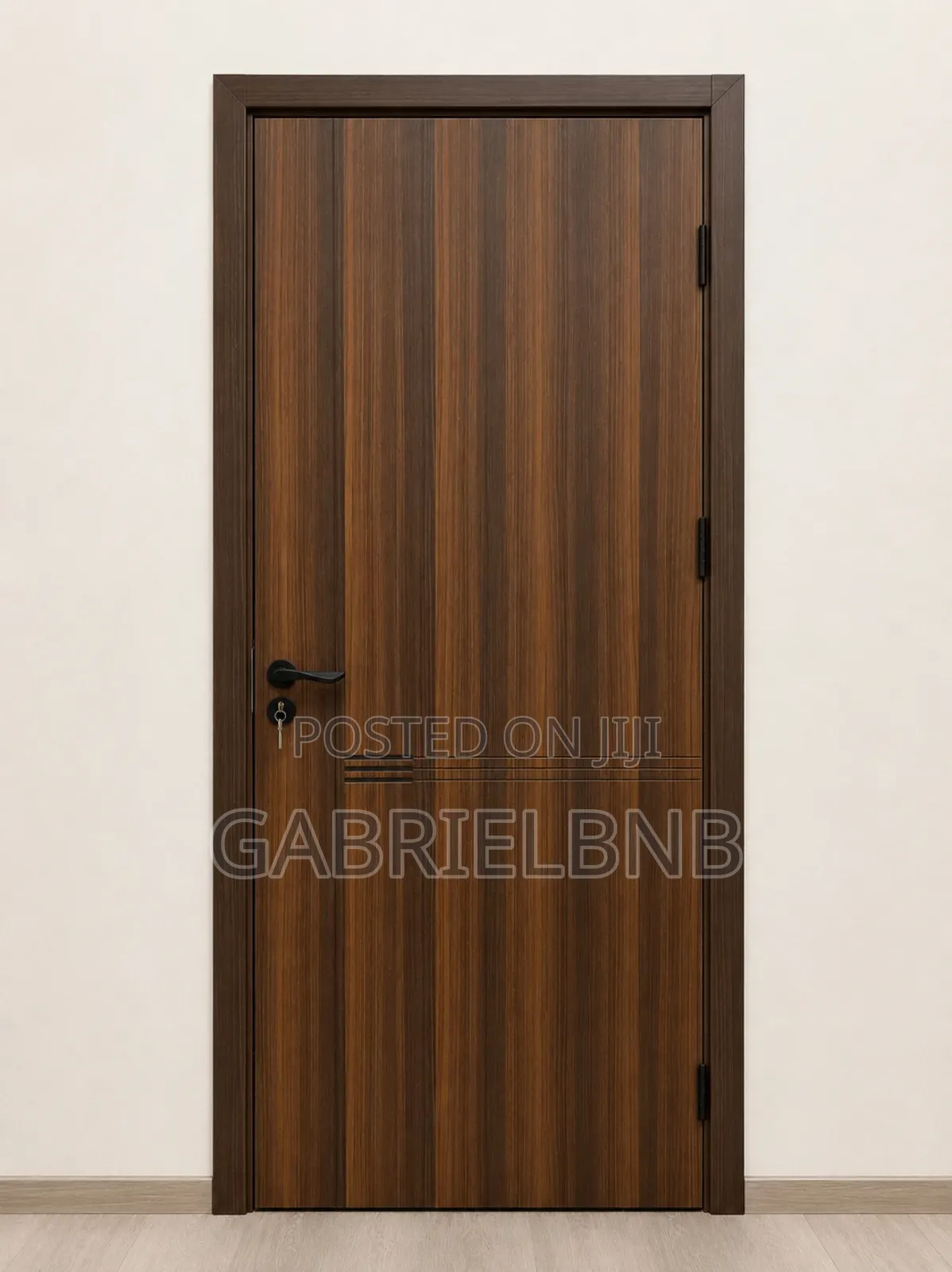 Exterior Doors