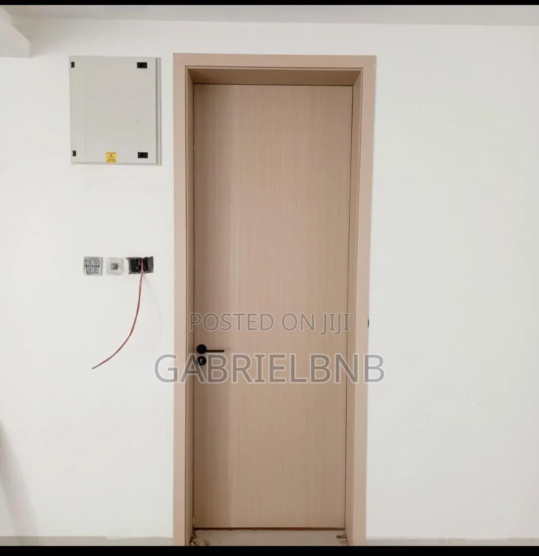 Exterior Doors