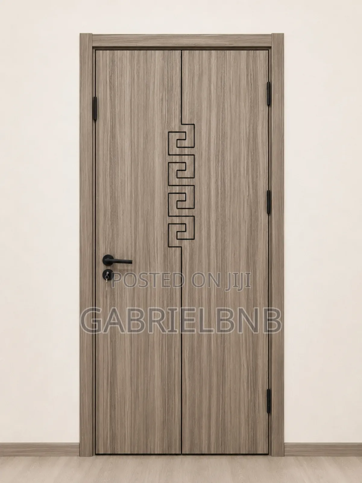 Exterior Doors