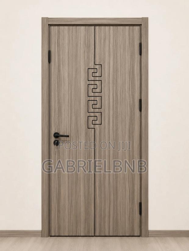 Exterior Doors - thumbnail 12