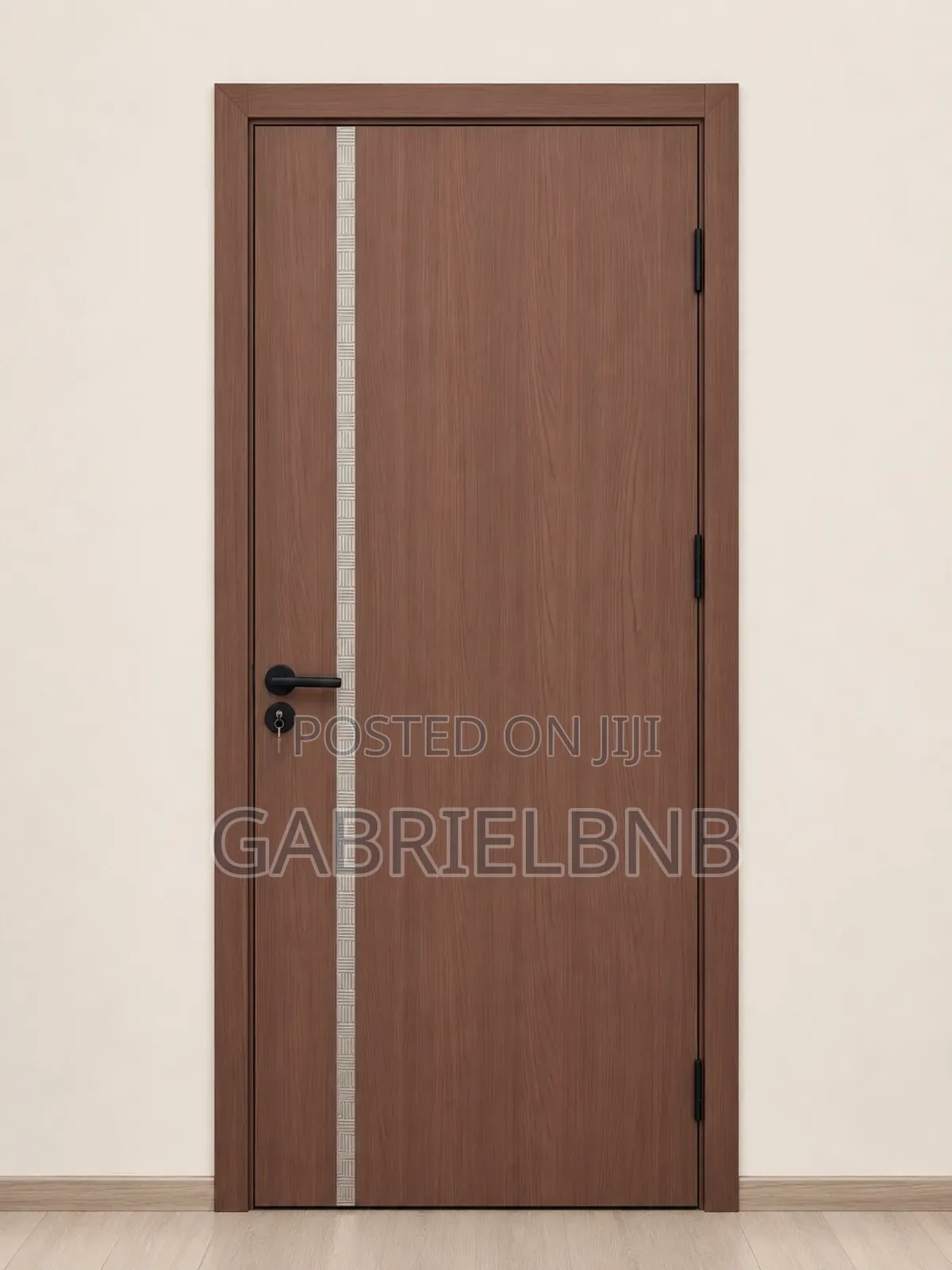 Exterior Doors