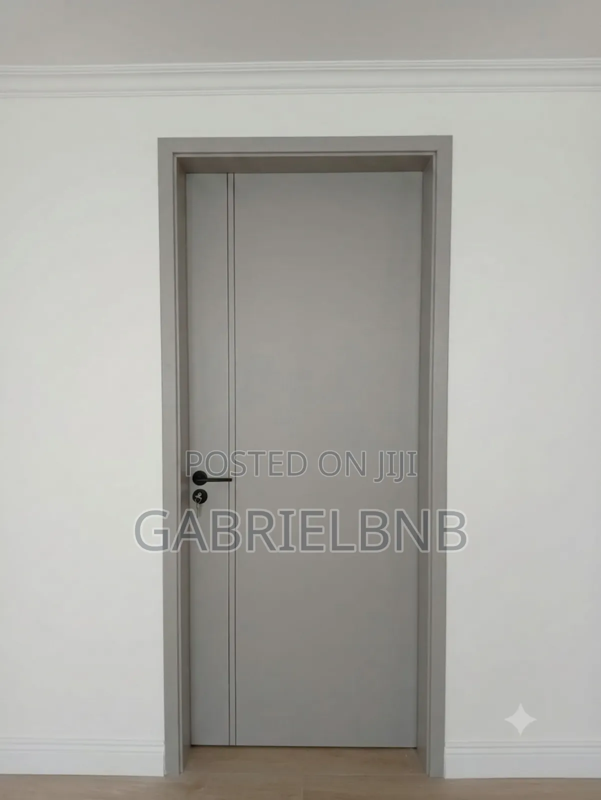 Exterior Doors