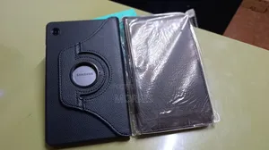 Samsung Galaxy Tab A9/A11 Premium Cover