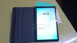 Samsung Galaxy Tab A9/A11 Premium Cover