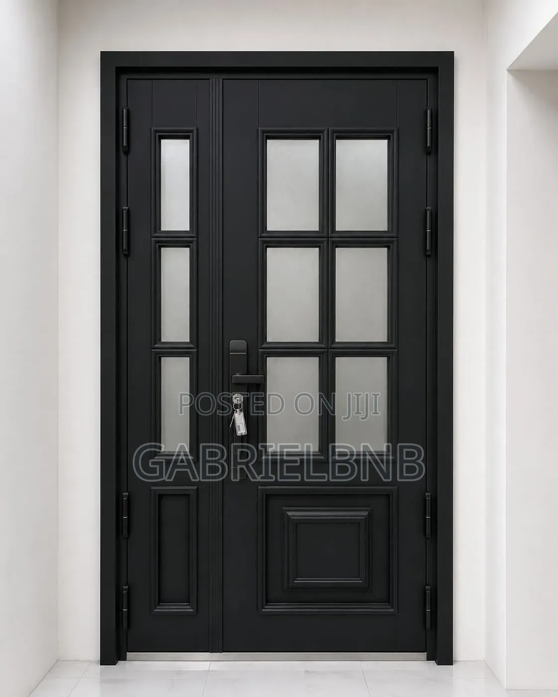 Exterior Doors