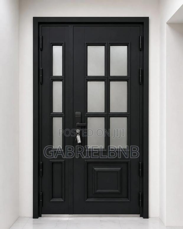 Exterior Doors - thumbnail 16