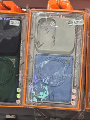 Heavy Duty iPhone Case With Kickstand and Scratch Protection