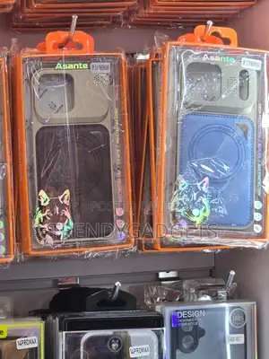 Heavy Duty iPhone Case With Kickstand and Scratch Protection