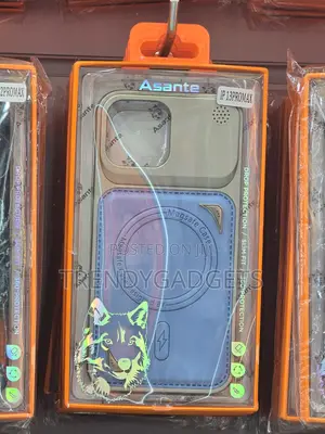 iPhone Cooling Protective Cover With Rugged Silicone Design