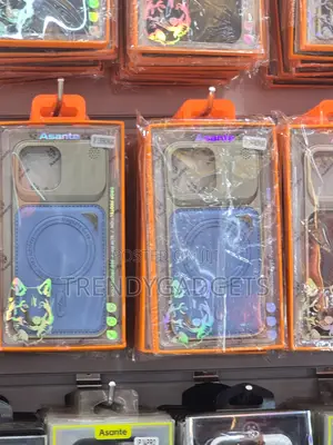 iPhone Cooling Protective Cover With Rugged Silicone Design