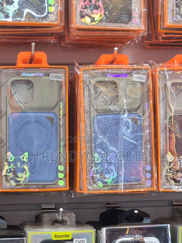 iPhone Cooling Protective Cover With Rugged Silicone Design - thumbnail 3