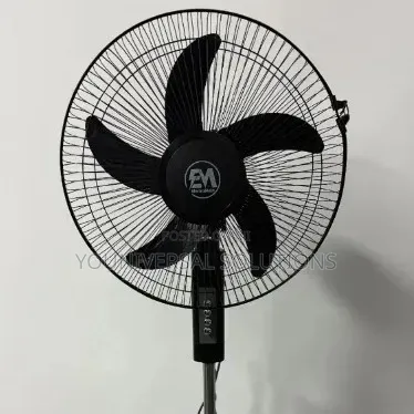 16 Inches Standing Fans Electromate