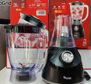 Ramtons Mill 600w 2 Speed (Rm/764) Blender 