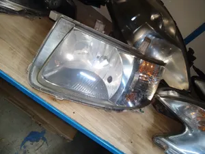 Succeed Headlamp Headlight + 