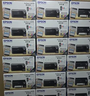 Epon L3250