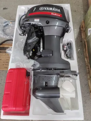 Outboard Engines