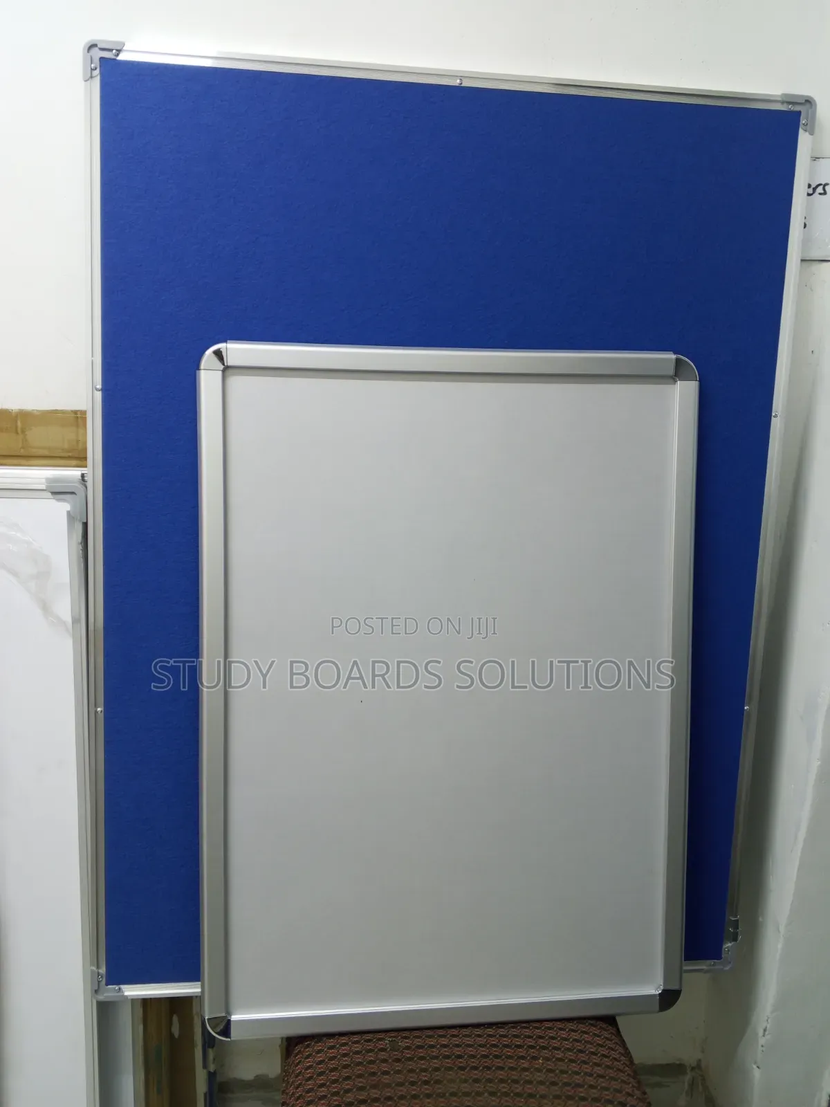 Premium A1 Aluminium Snap Frame – Easy Poster Replacement