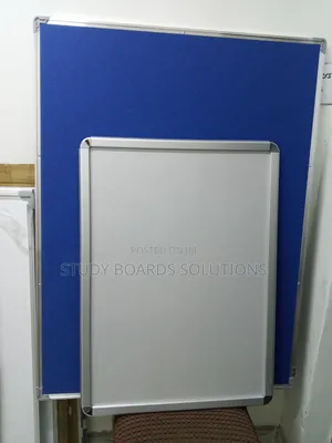 Premium A1 Aluminium Snap Frame – Easy Poster Replacement