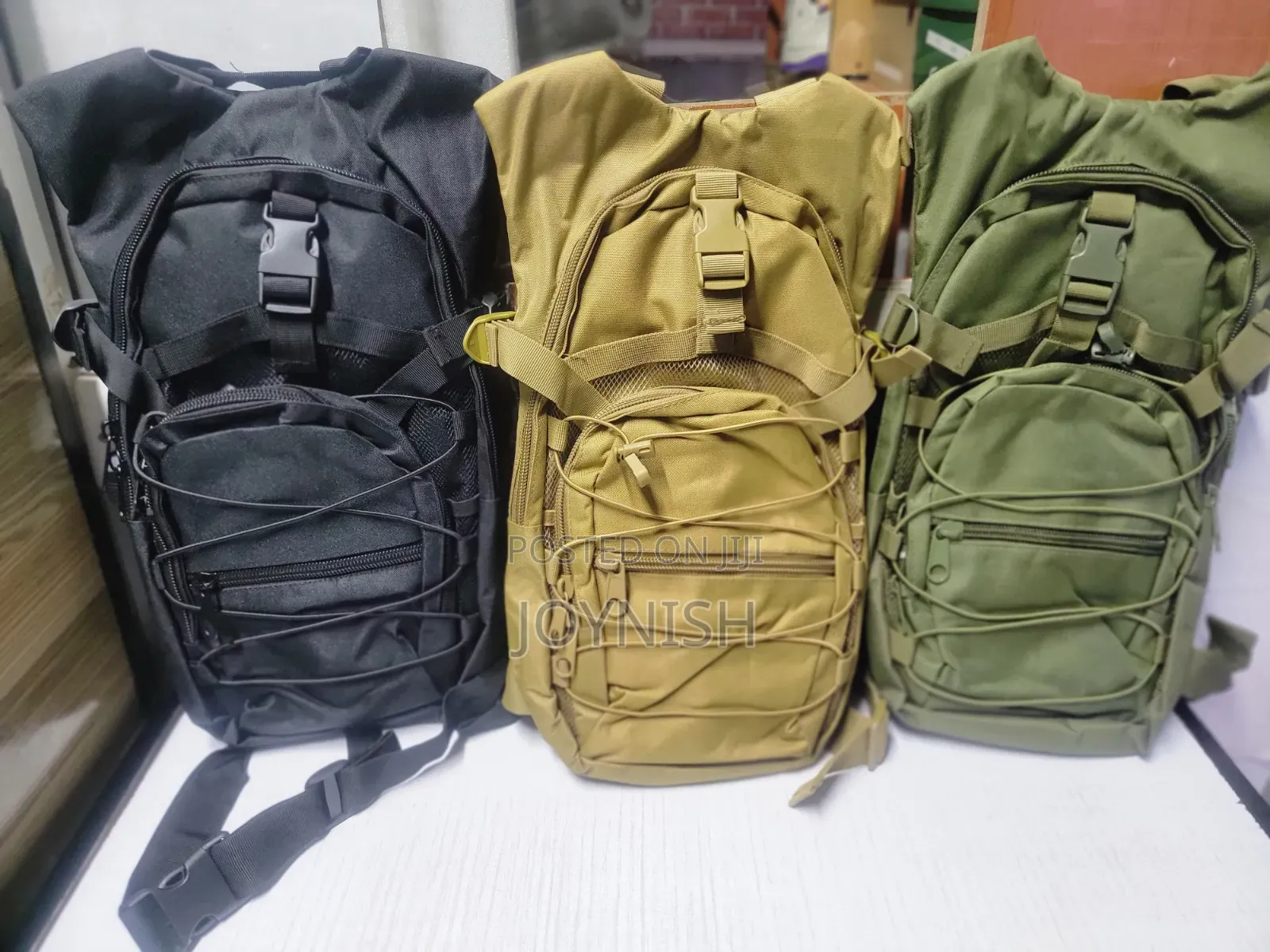 3litres Hydration Bags