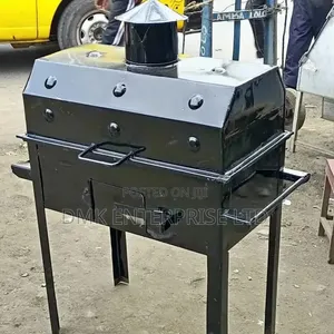Extravagant Proven Barbecue Choma Grill