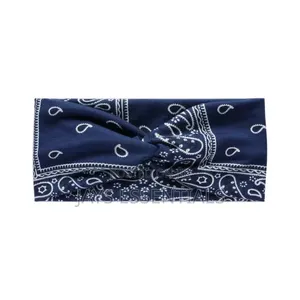 Plain and Floral Headbands