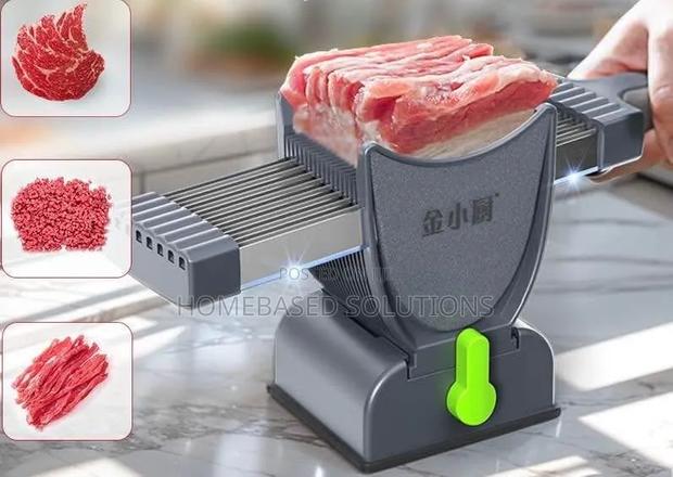 Fresh Meat Slicer - thumbnail 2