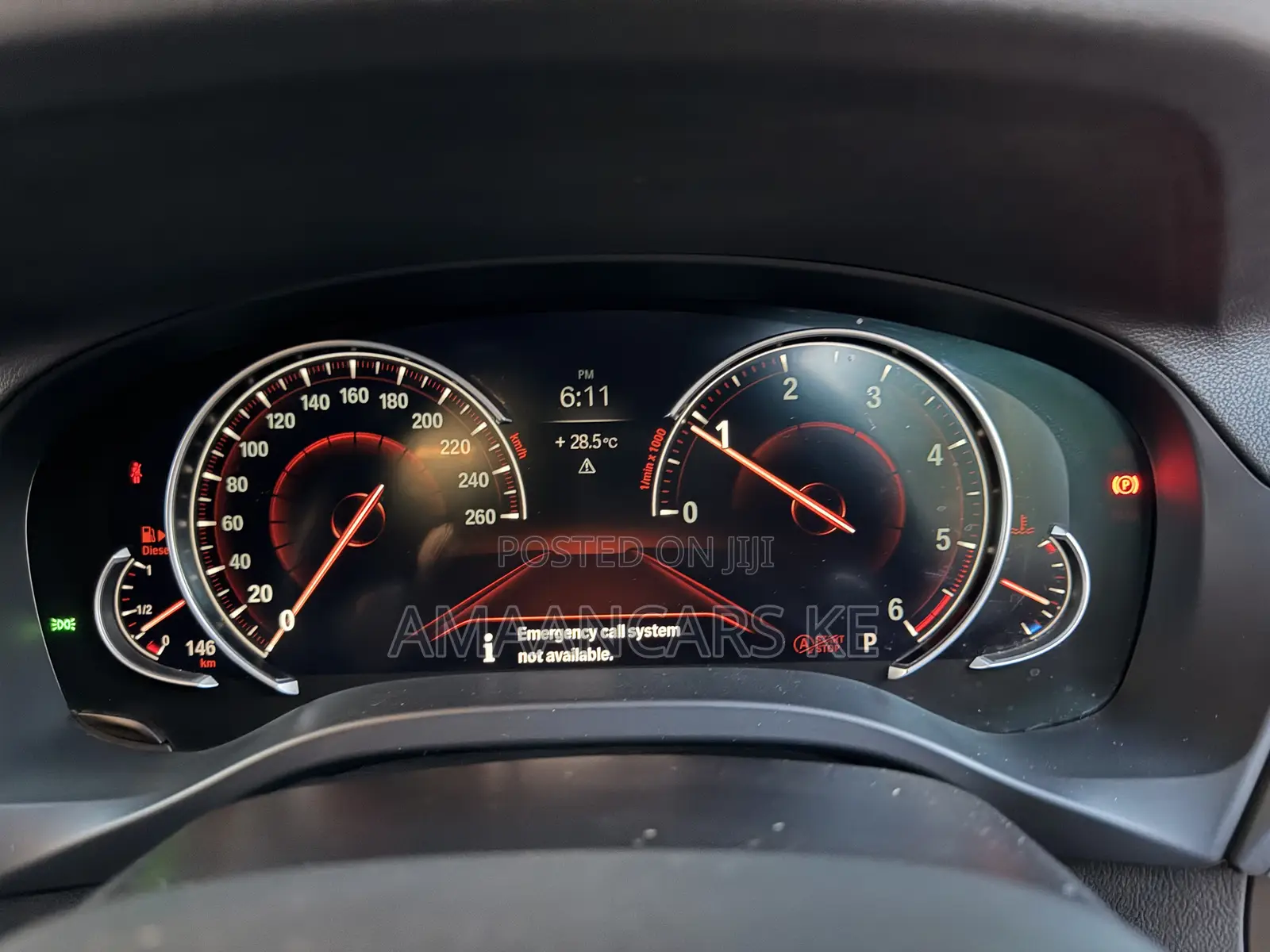 BMW X3 2019 White