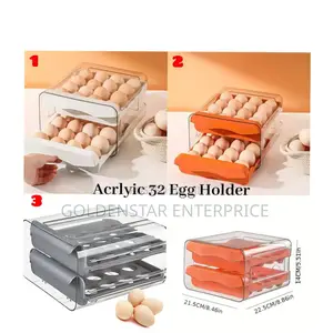 Aclyric Egg Tray