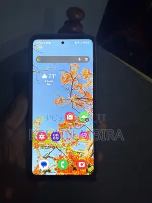 Samsung Galaxy A52 5G 128 GB Purple