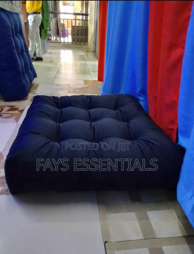 Square Floor Pillows - thumbnail 2