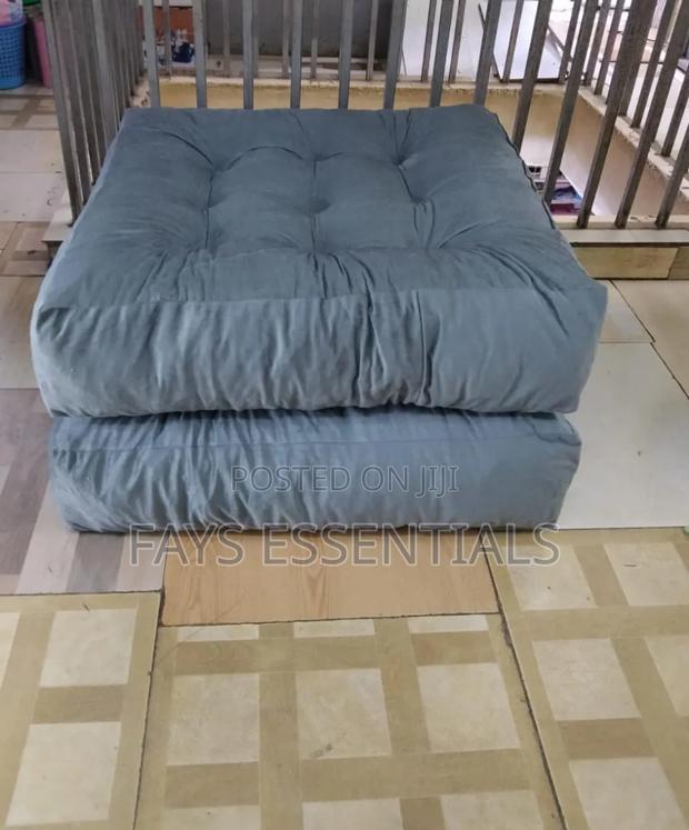 Square Floor Pillows - thumbnail 3