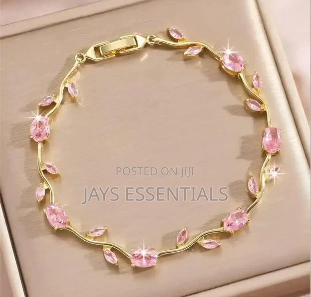 Tulip Bracelets - thumbnail 2