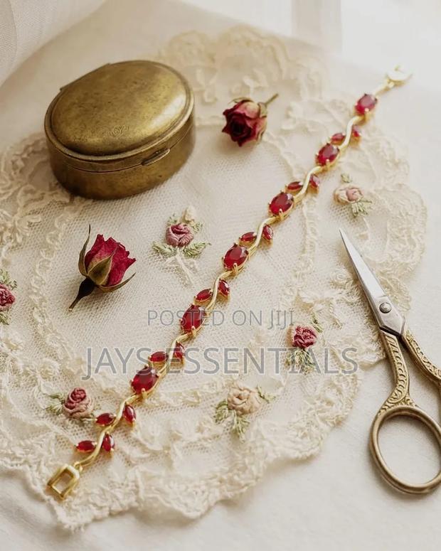 Tulip Bracelets - thumbnail 4