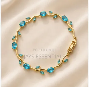 Tulip Bracelets