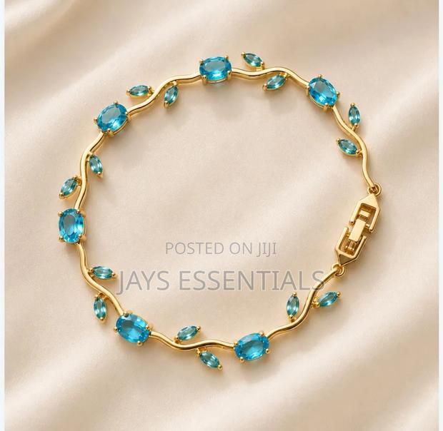 Tulip Bracelets - main view