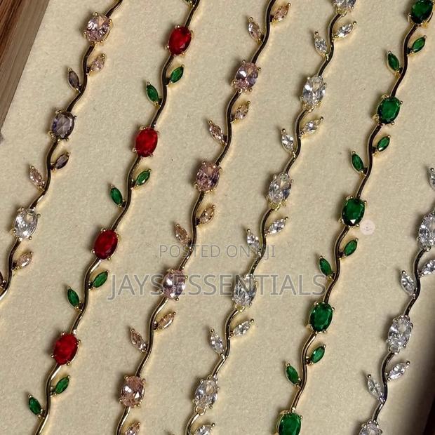 Tulip Bracelets - thumbnail 7