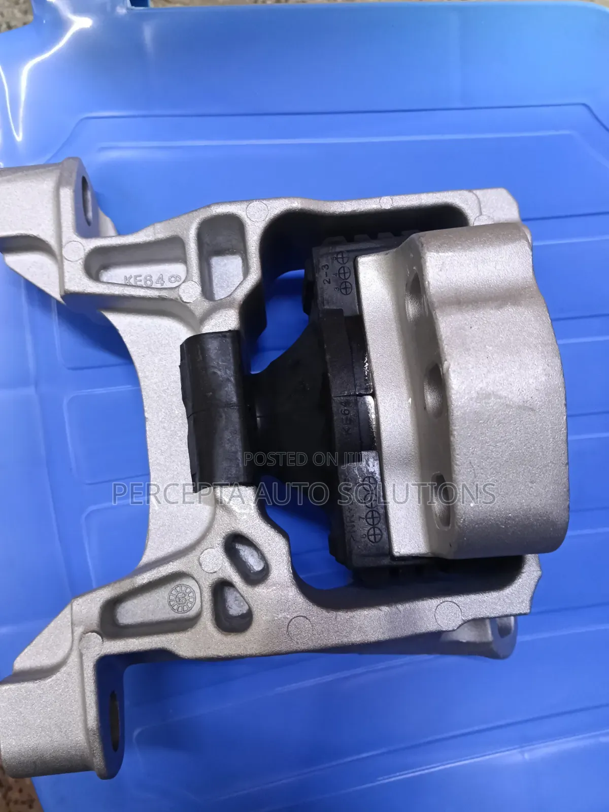Mazda CX5 Right Engine Mounting