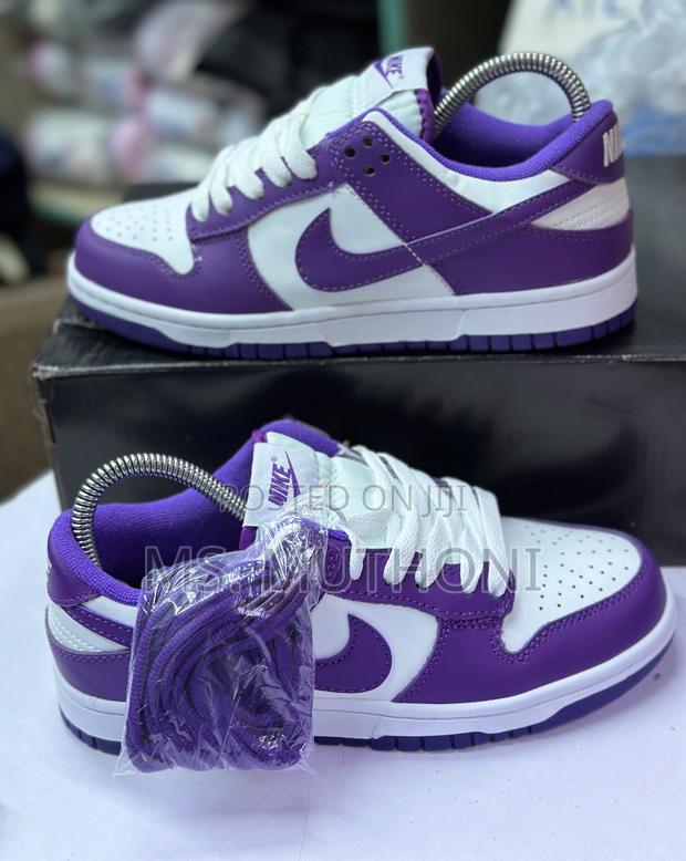 Ladies Dunks Size 36-42 - thumbnail 2