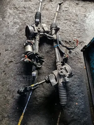 Subaru Legacy Outback BRM (2012/14)