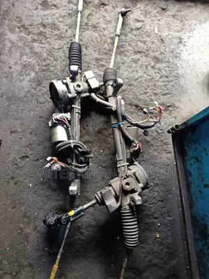 Subaru Legacy Outback BRM (2012/14)