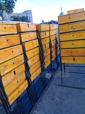 School Locker, Pair 